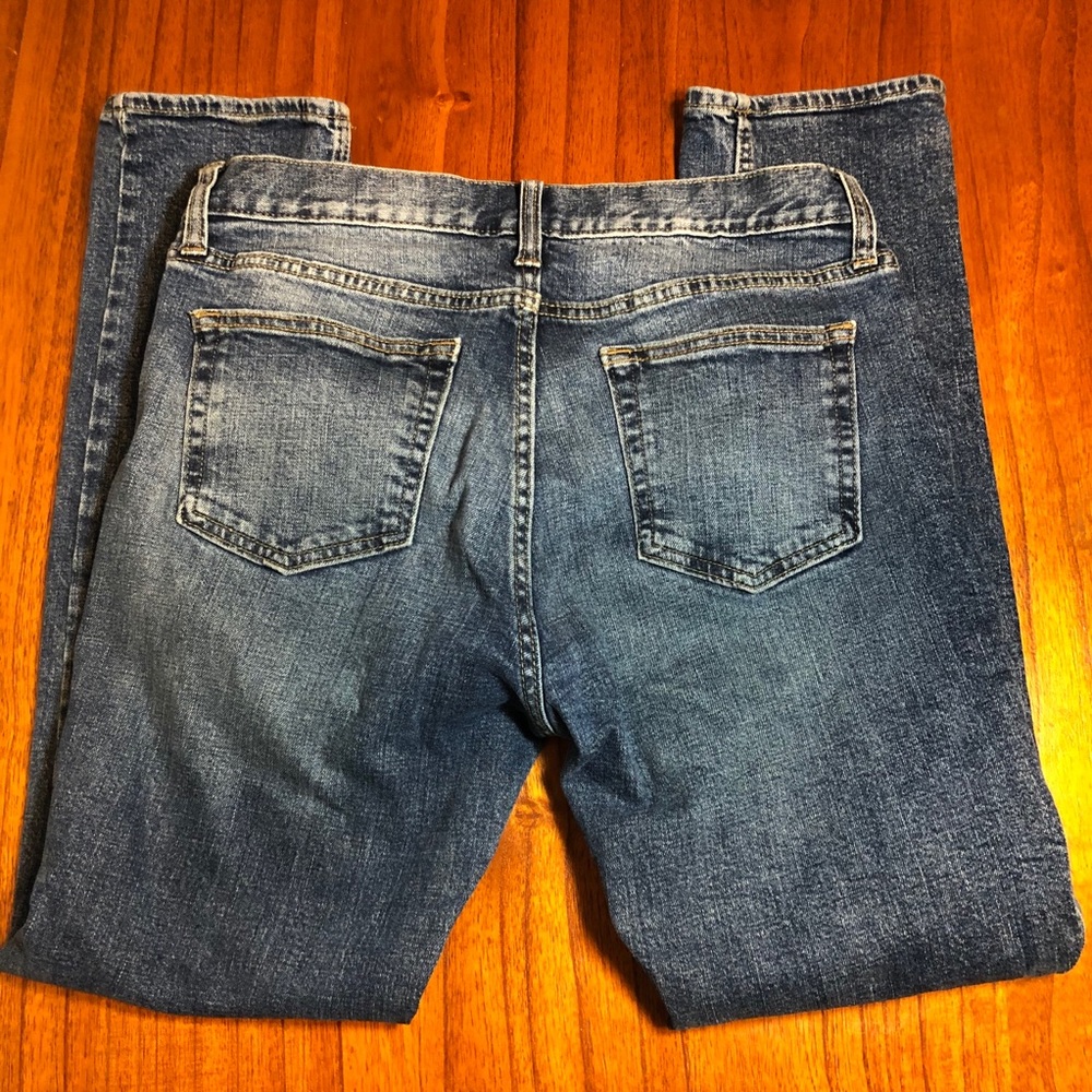 Old Navy skinny jeans - Picture 3 of 11